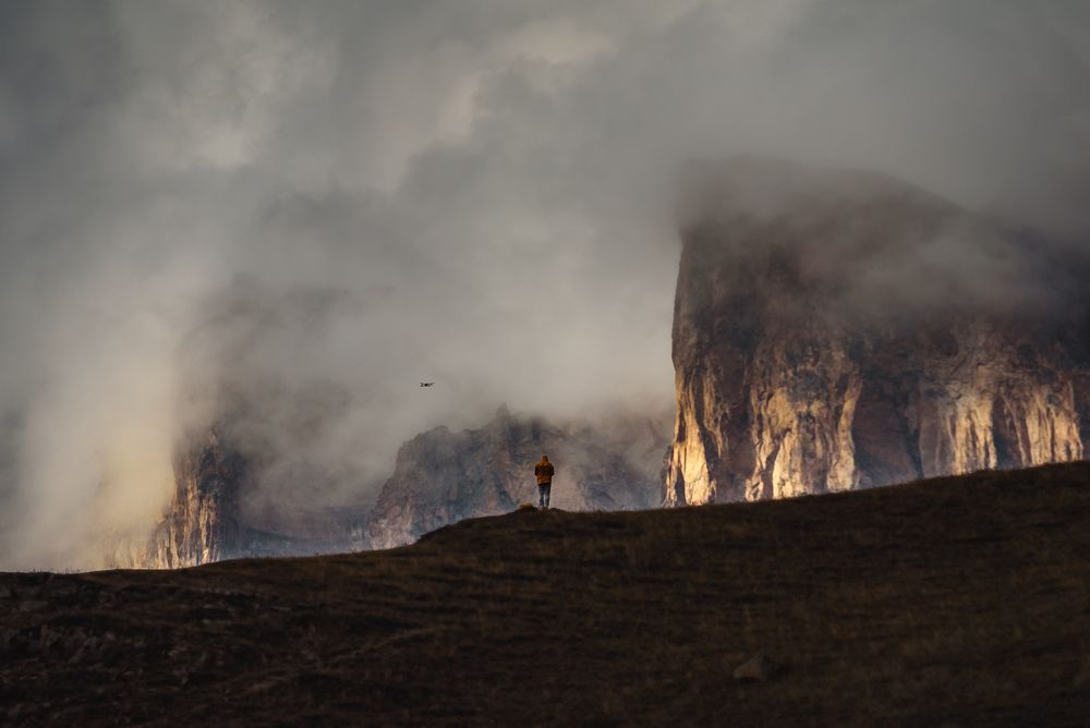 Photograph by Zakharov Armen