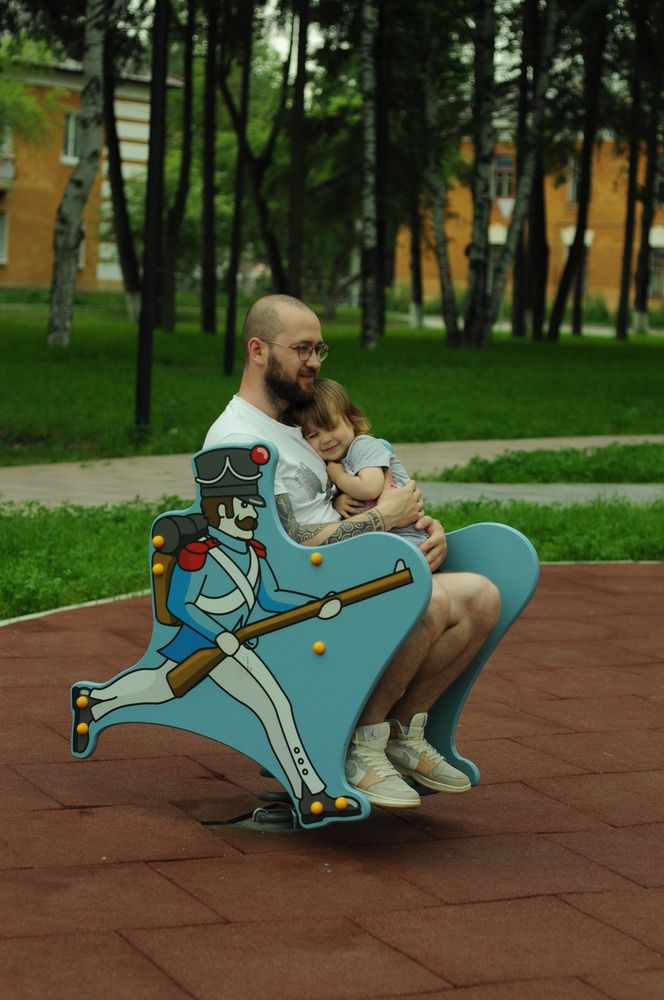 Фотография автора Кристина Киселёва