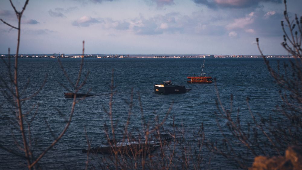 Фотография автора Михаил Спрау