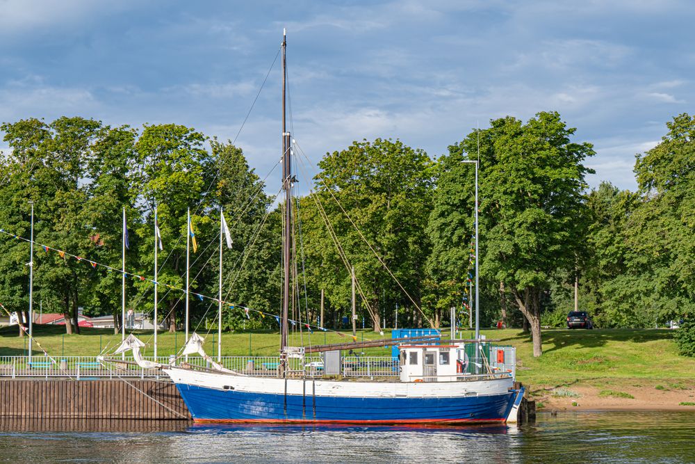 Photograph by Kirill Jakushev