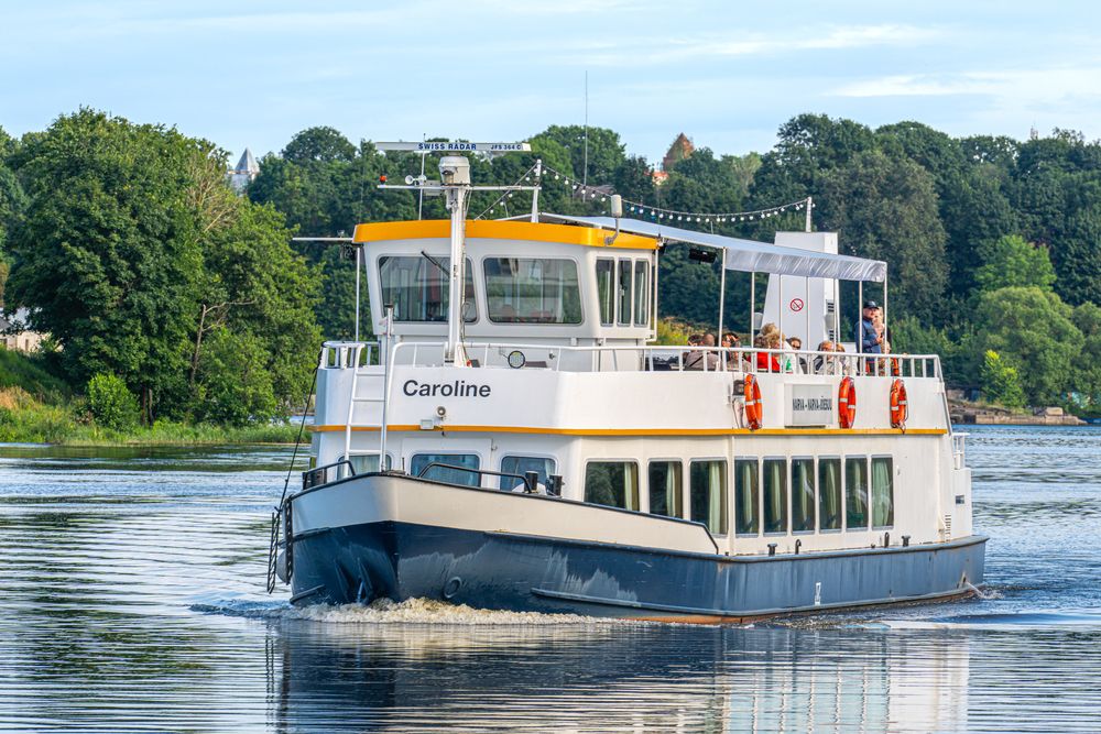 Photograph by Kirill Jakushev