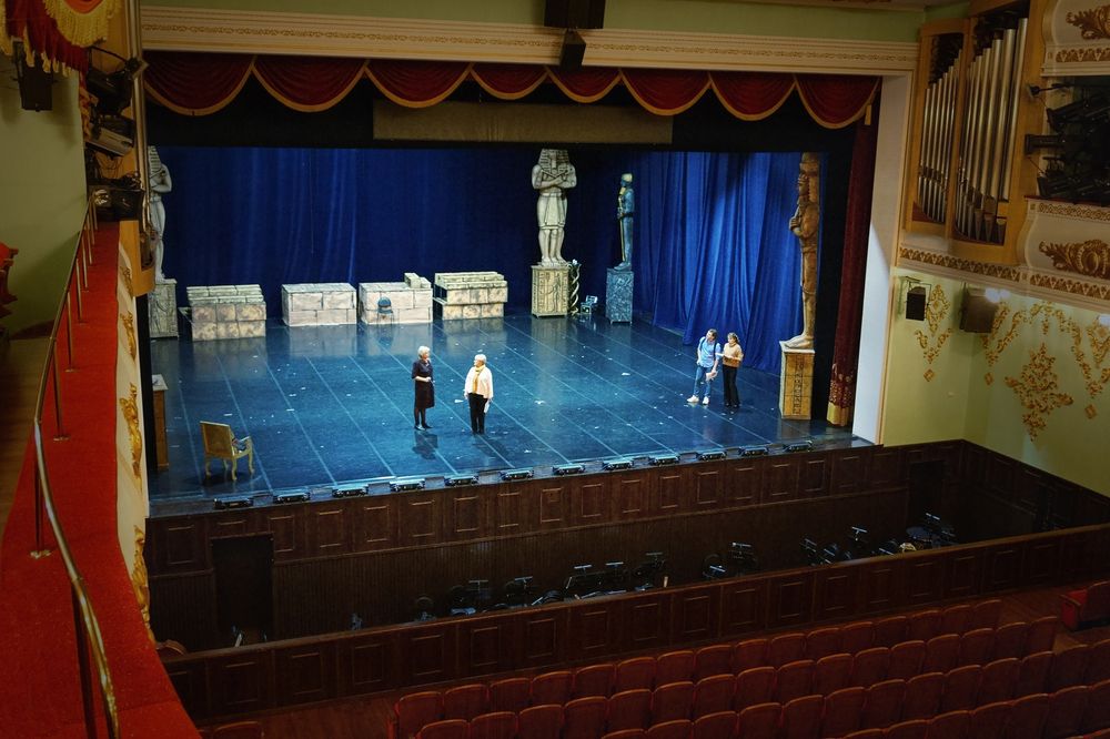 Photograph by Светлана Иванова