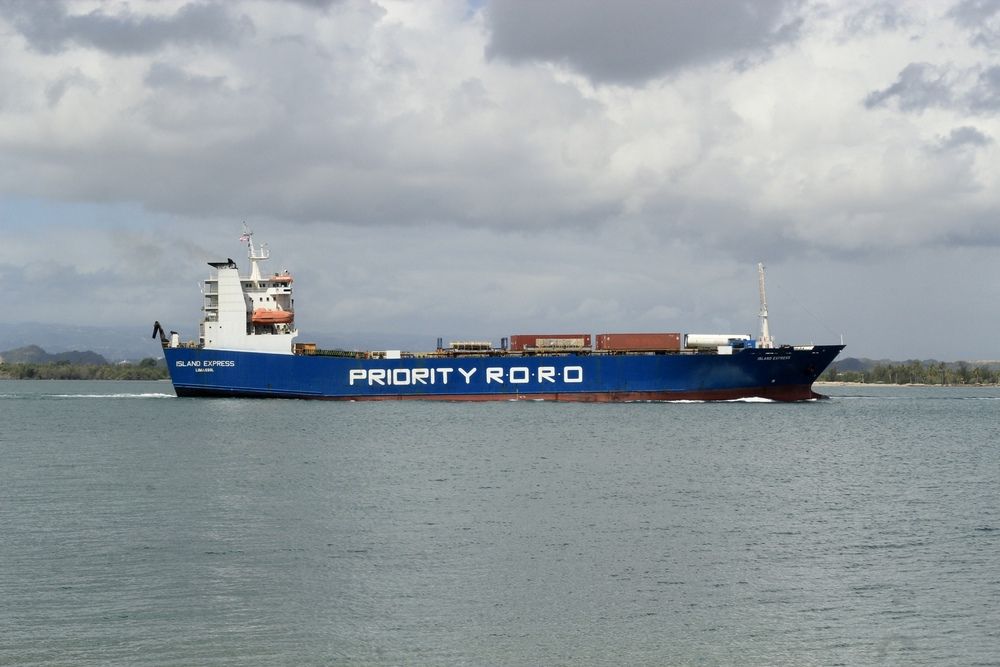 Фотография автора Jose Otero