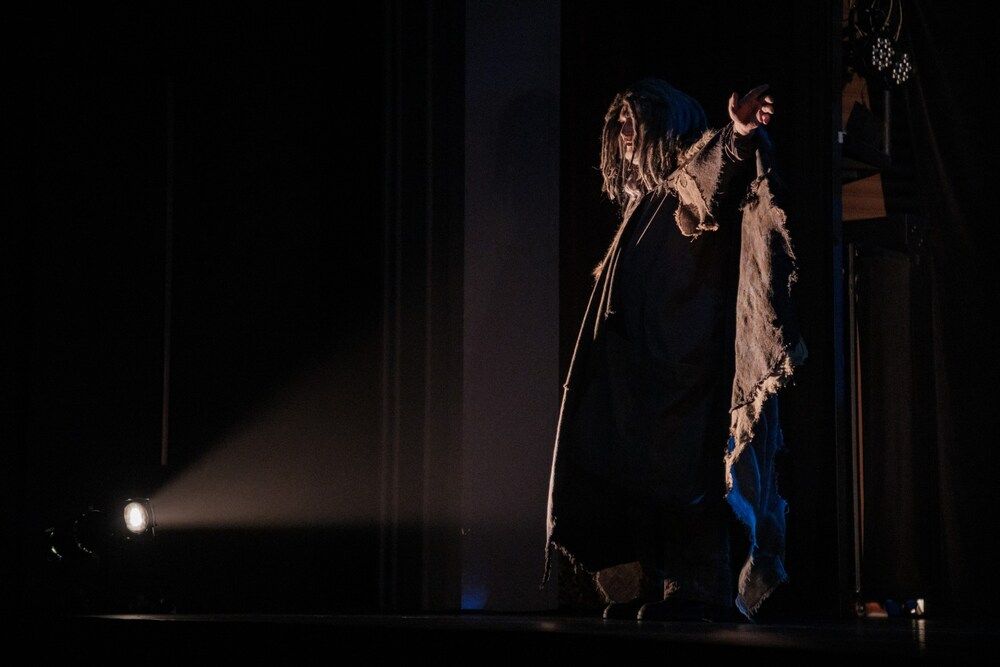 Фотография автора Денис Кулешов