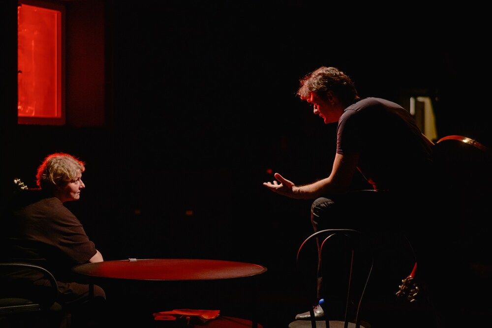 Фотография автора Денис Кулешов