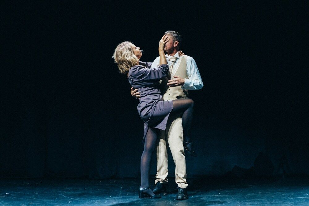 Фотография автора Денис Кулешов