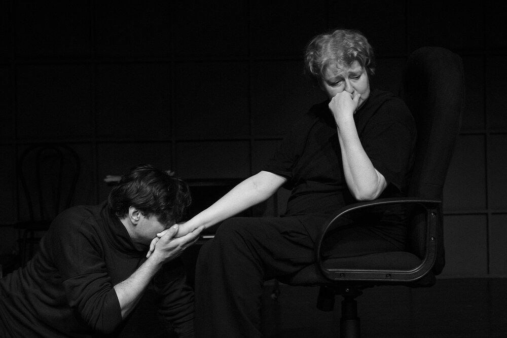 Фотография автора Денис Кулешов