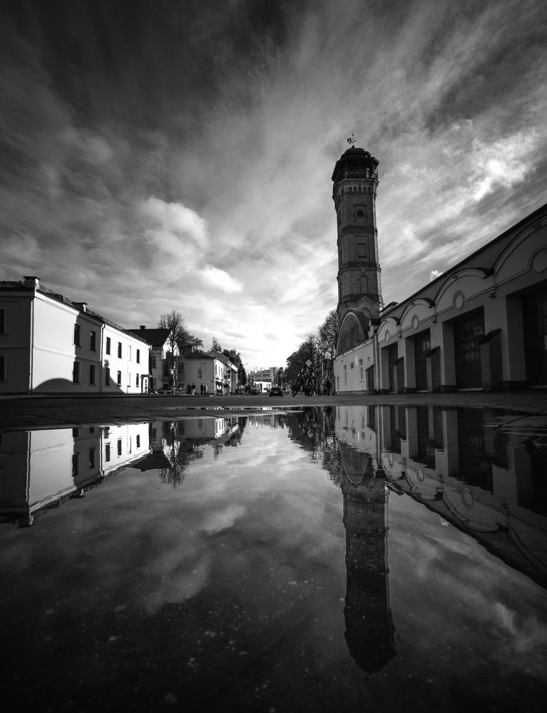 Photograph by Виталий Снегин