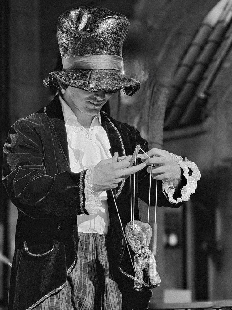 Photograph by Елена Чулюнина