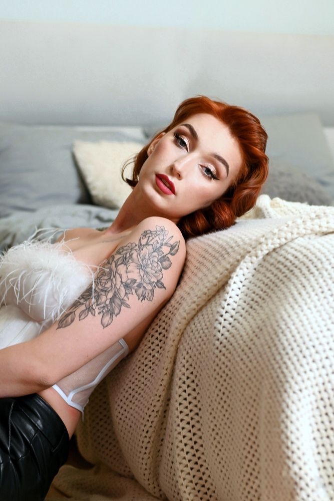 Photograph by Олеся Лао