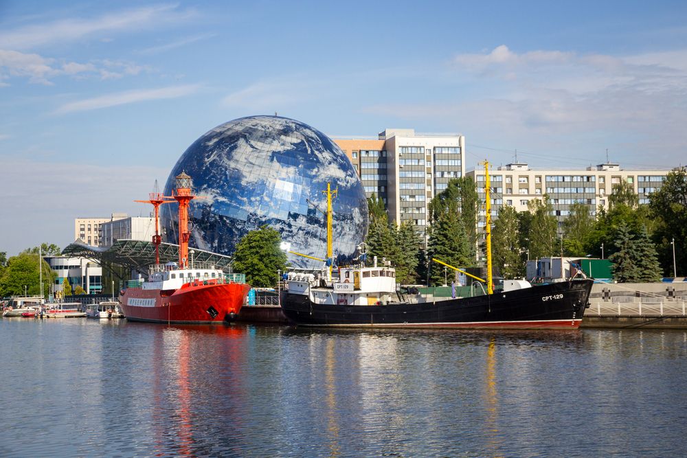 Photograph by Евгений Балакин