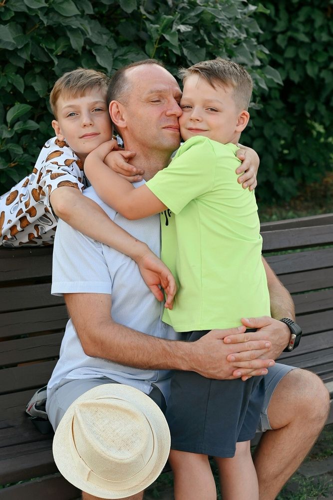 Фотография автора Олеся Лао