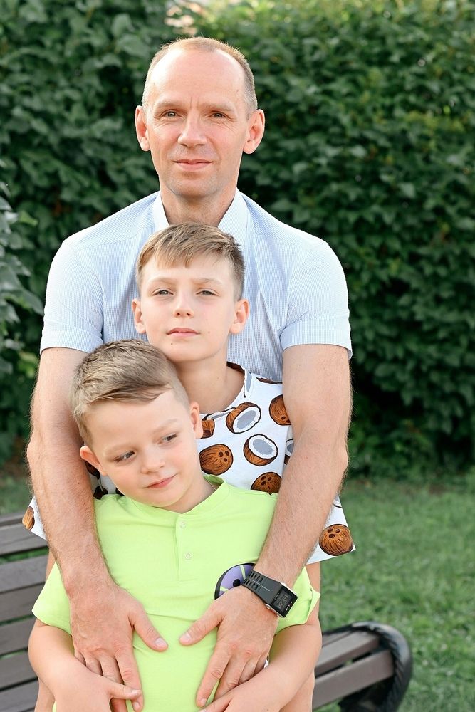 Фотография автора Олеся Лао