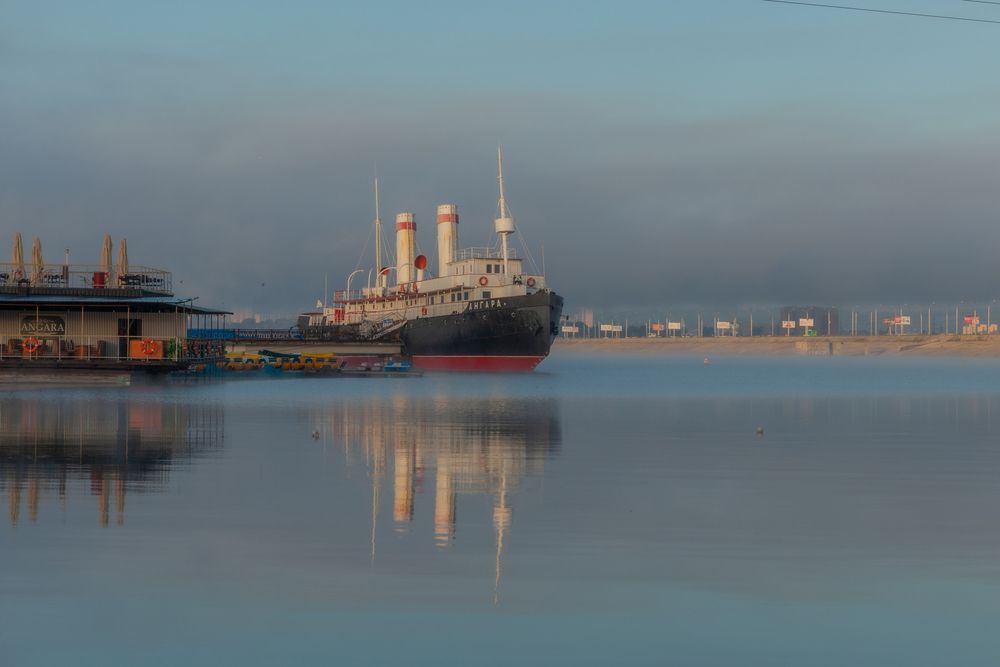 Photograph by Денис Дорошенко