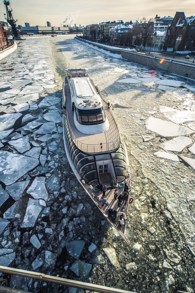 Photograph by Сергей Плотников