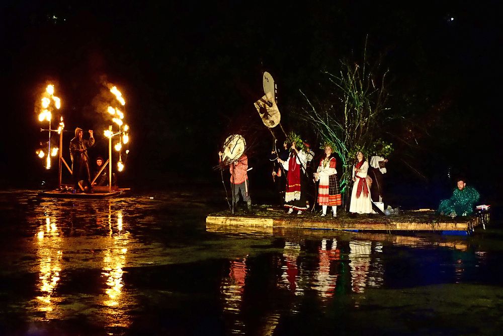 Photograph by Дмитрий Потапов