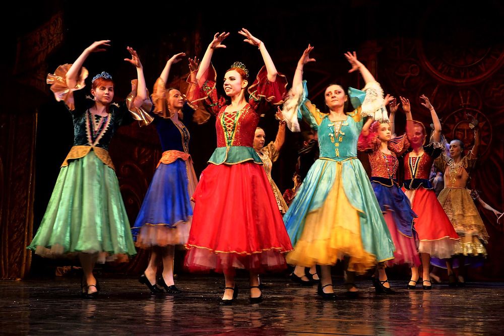 Photograph by Дмитрий Потапов