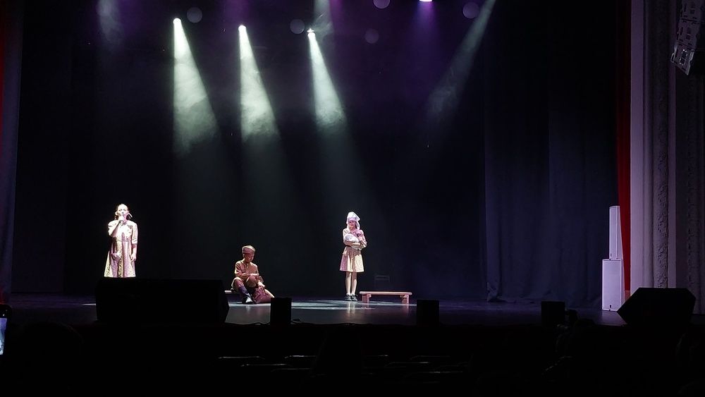 Photograph by Алёна Анфимова