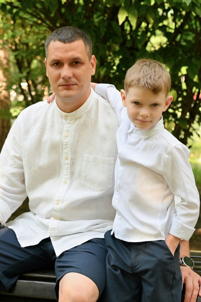 Фотография автора Олеся Лао