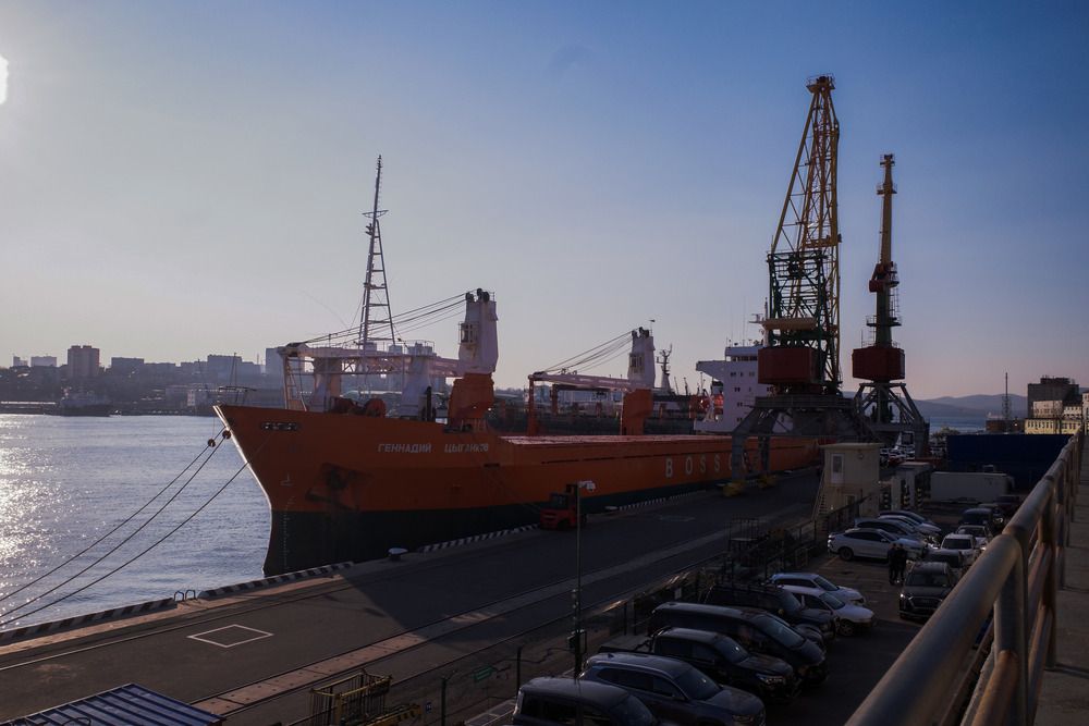 Photograph by Наталья Сафронова