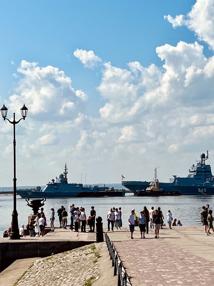 Photograph by Татьяна Михайловна