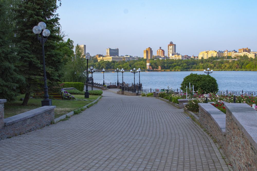 Photograph by Андрей Соколов