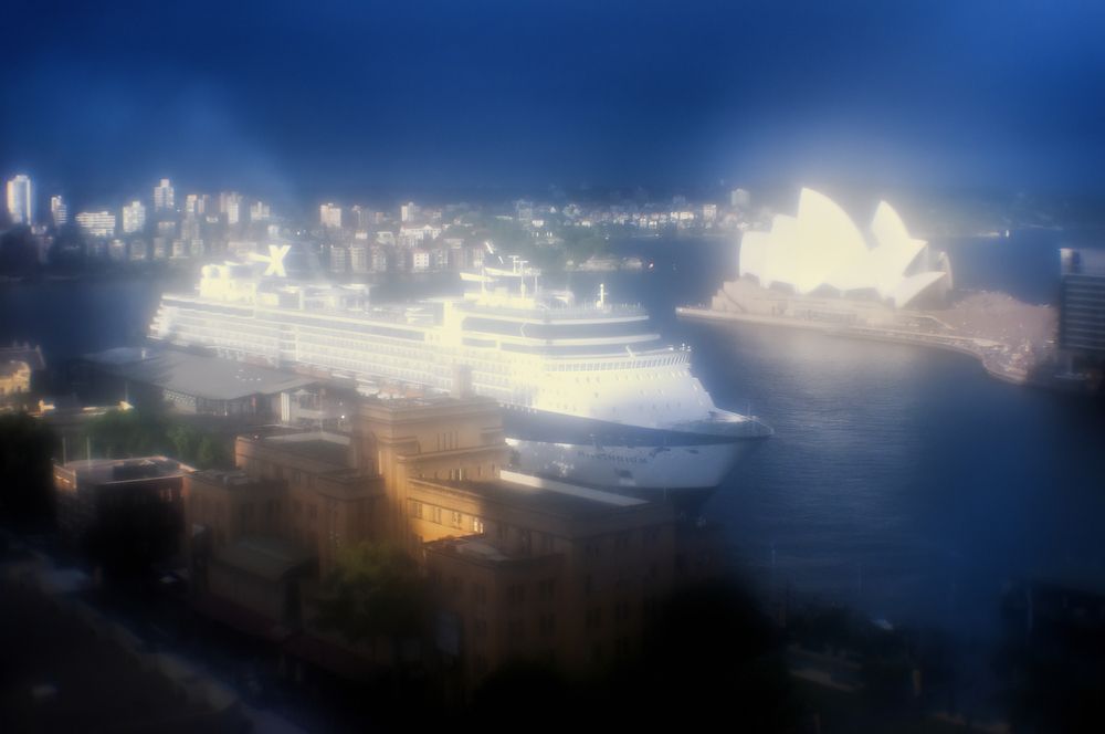 Photograph by Irina Grigoryeva