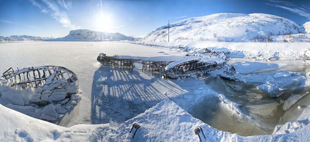 Photograph by Irina Grigoryeva