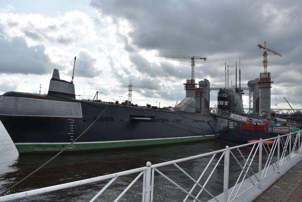 Фотография автора Валерий Самошкин