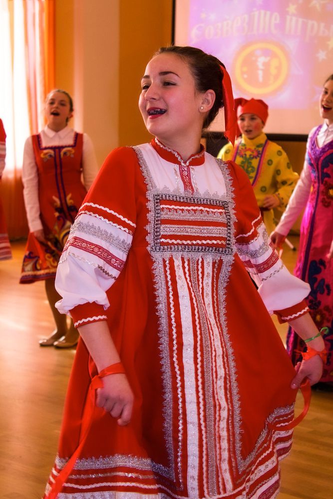 Photograph by Елена Фатьянова