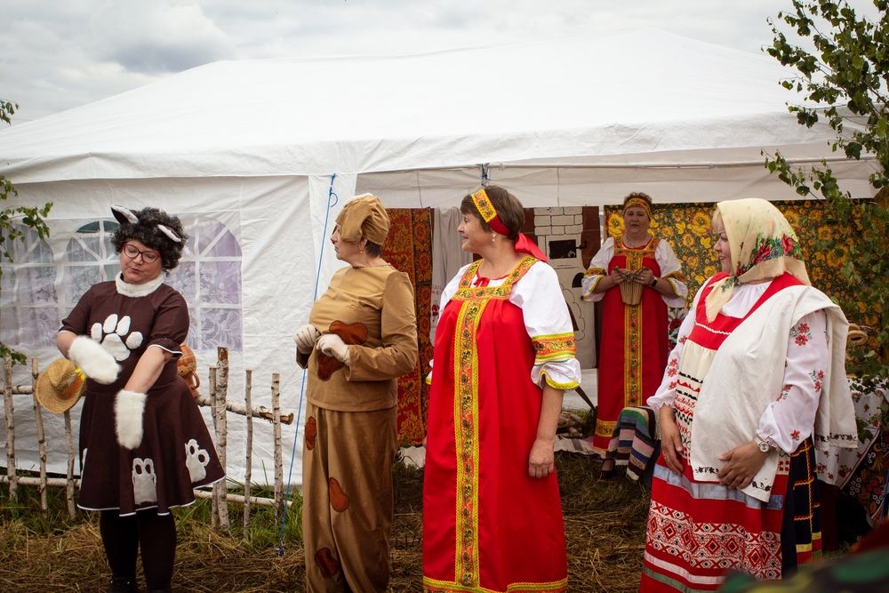 Photograph by Елена Фатьянова