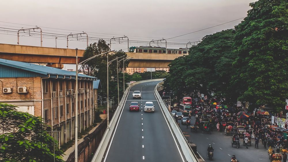 Photograph by Naimur Azad