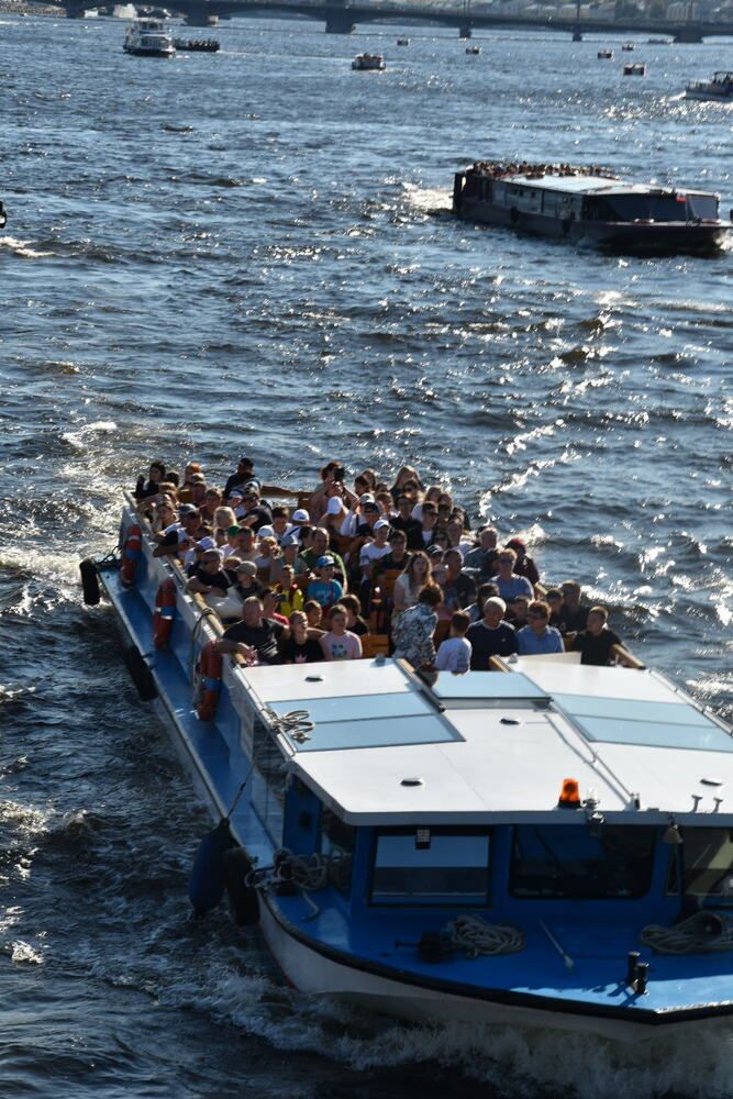 Фотография автора Валерий Самошкин