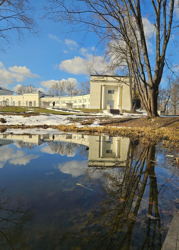Photograph by НАТАЛЬЯ БОЧАРНИКОВА