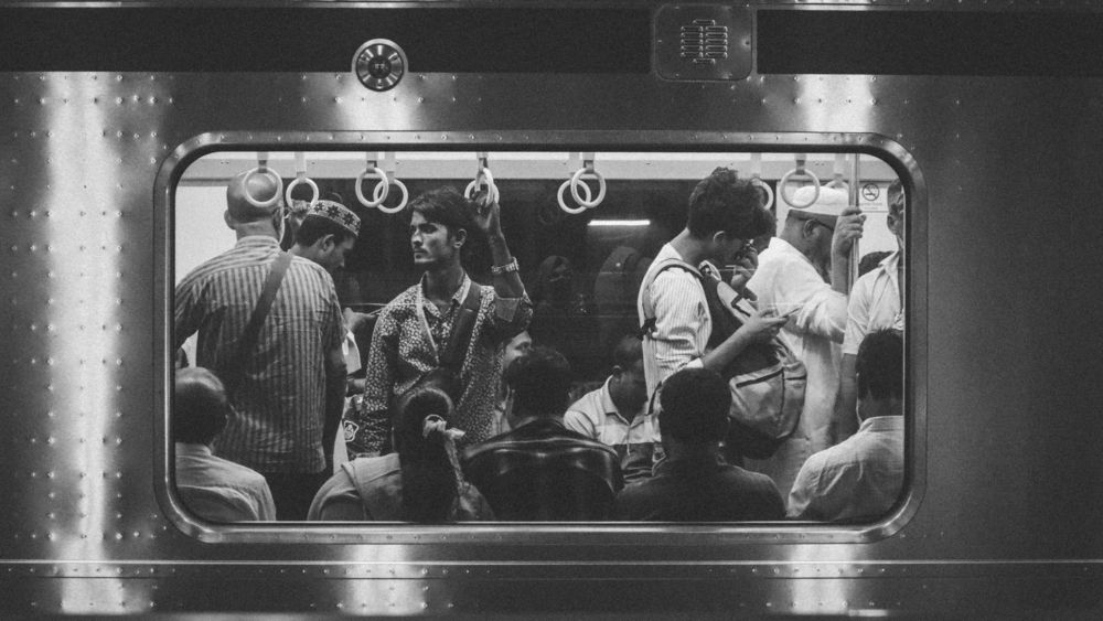 Photograph by Naimur Azad