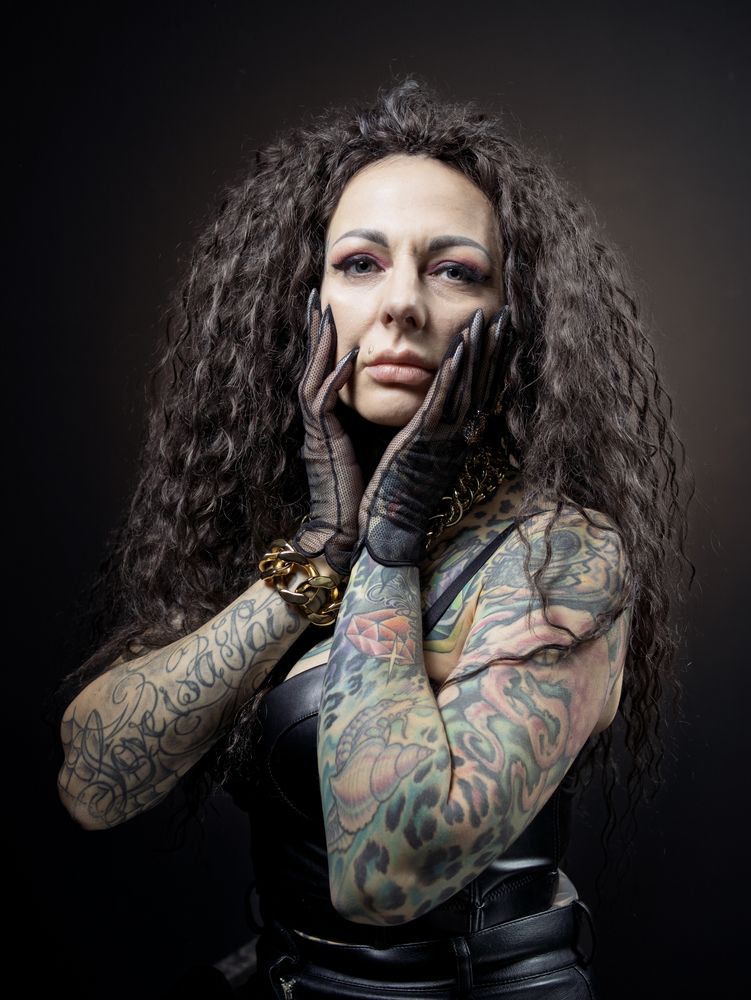 Photograph by Сергей Большаков