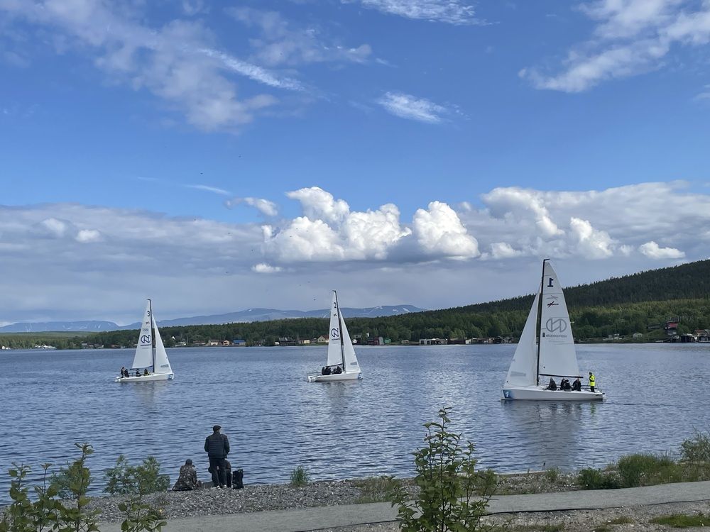 Photograph by Марина Максимова