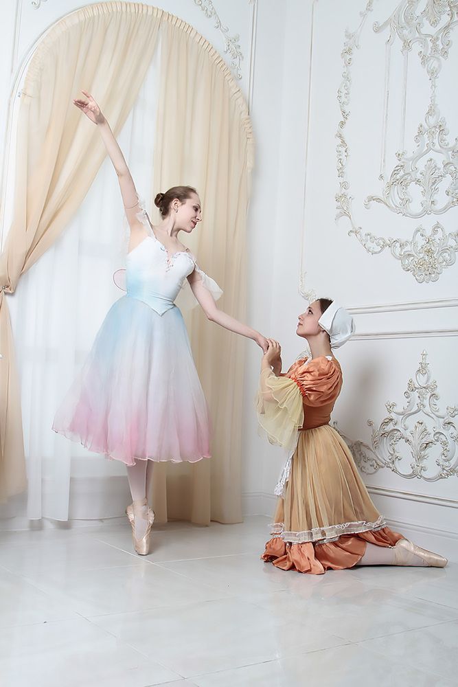 Photograph by Дмитрий Потапов