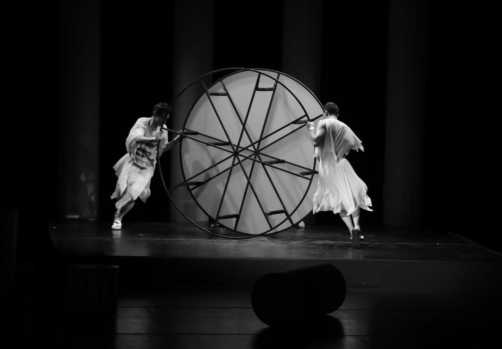 Колесо времени