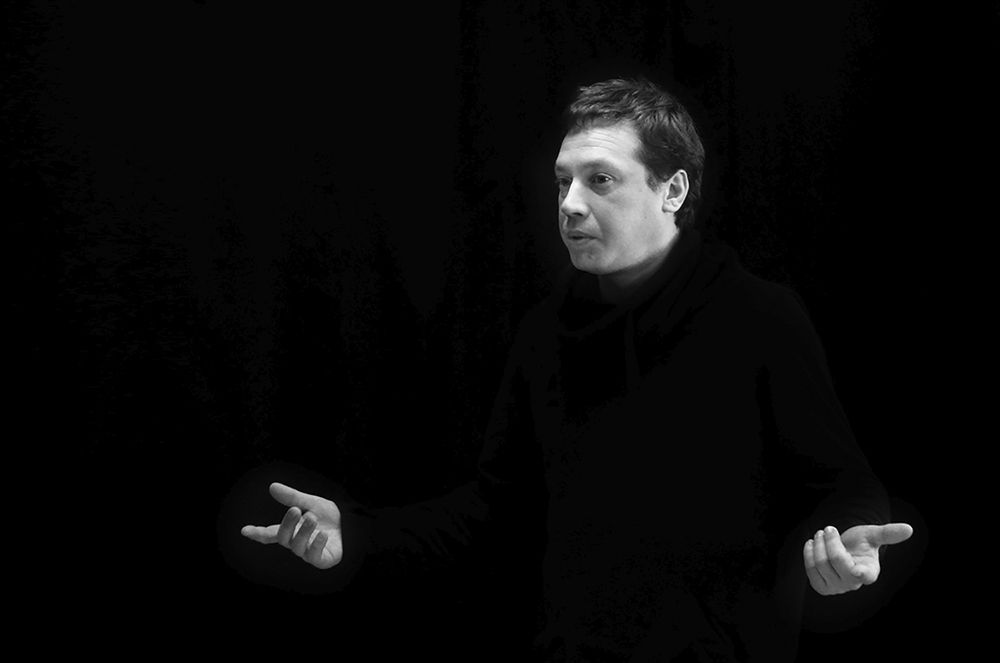 Photograph by Дмитрий Потапов