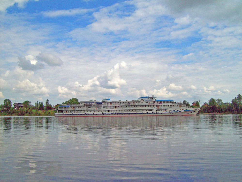 Photograph by Мигун Александра