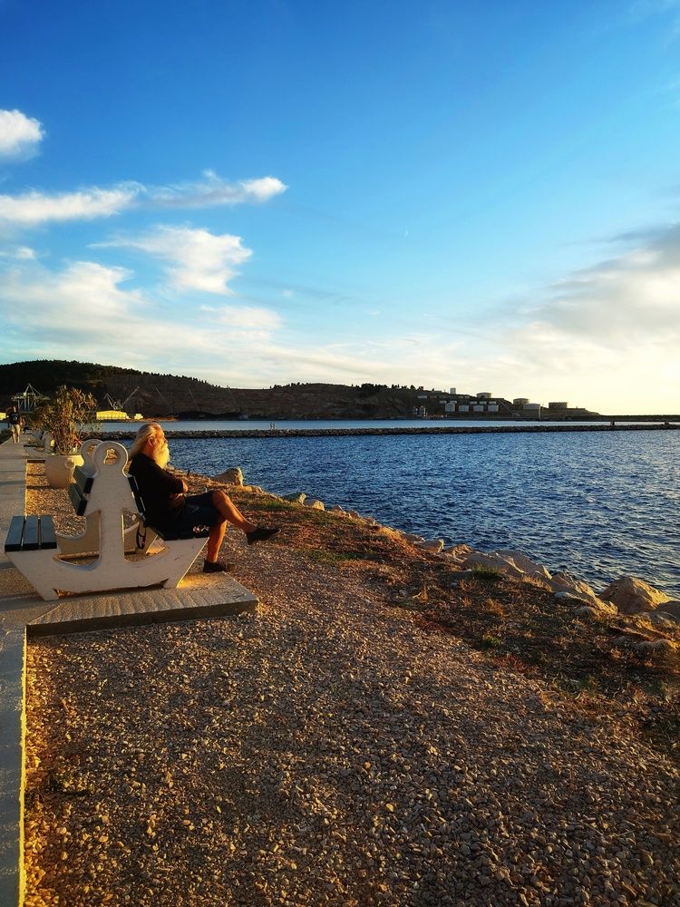 Фотография автора JELENA VASIC