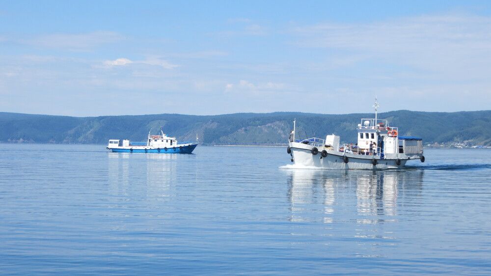 Photograph by Мигун Александра