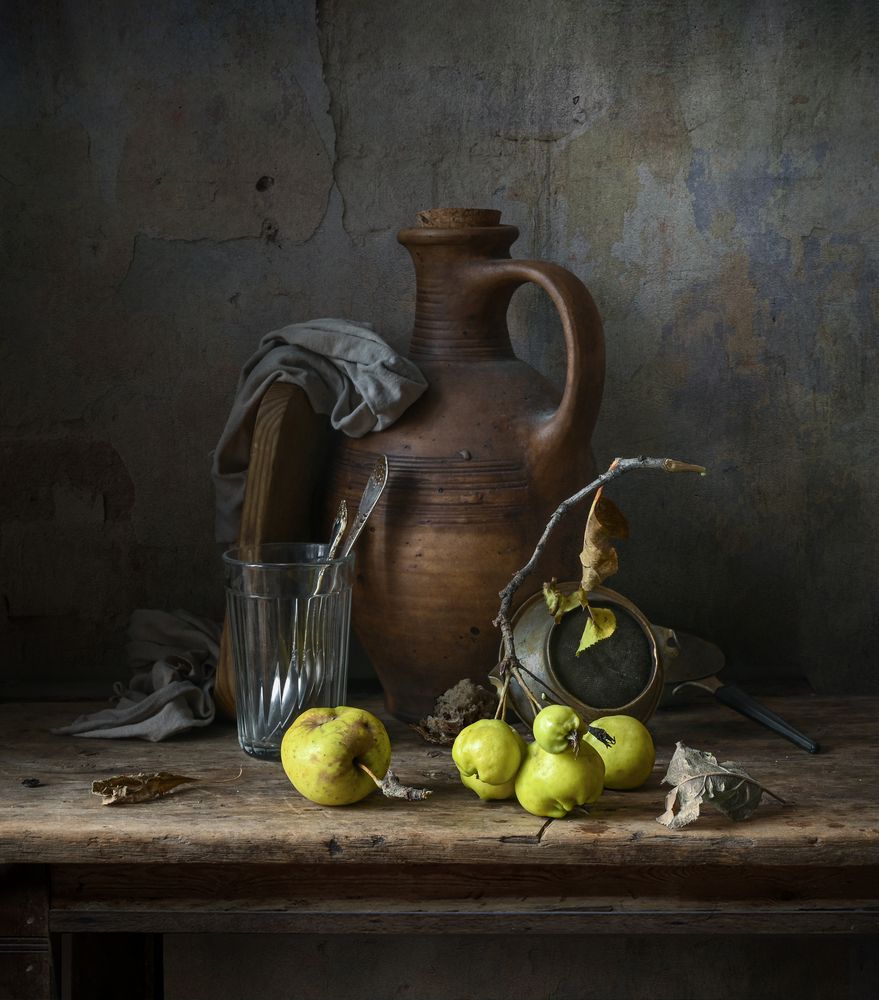 Photograph by Елена Виноградова