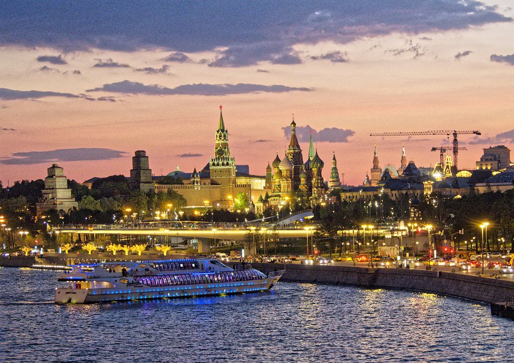 Photograph by Павел Кулинич