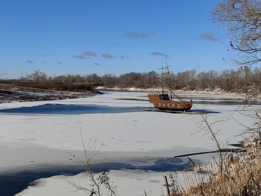Photograph by Чкареули Светлана