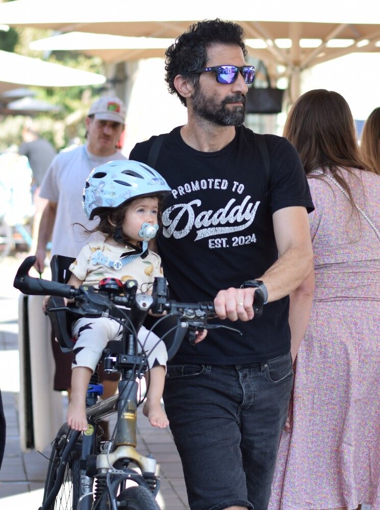 Photograph by Marina Eremin