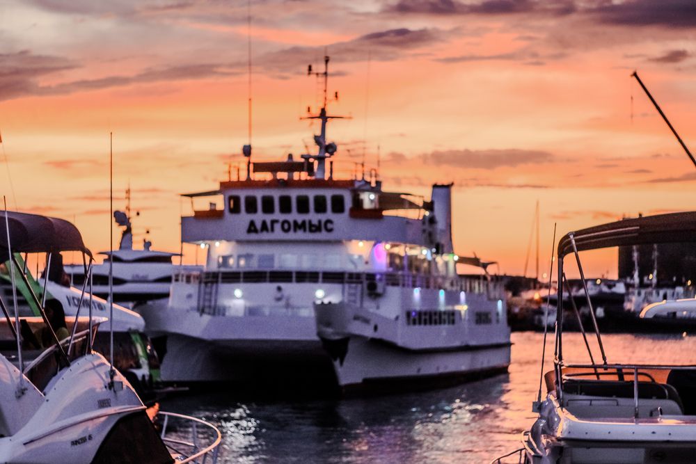 Photograph by Елена Квасова