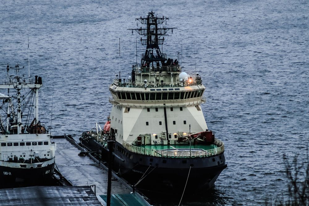 Photograph by Елена Квасова