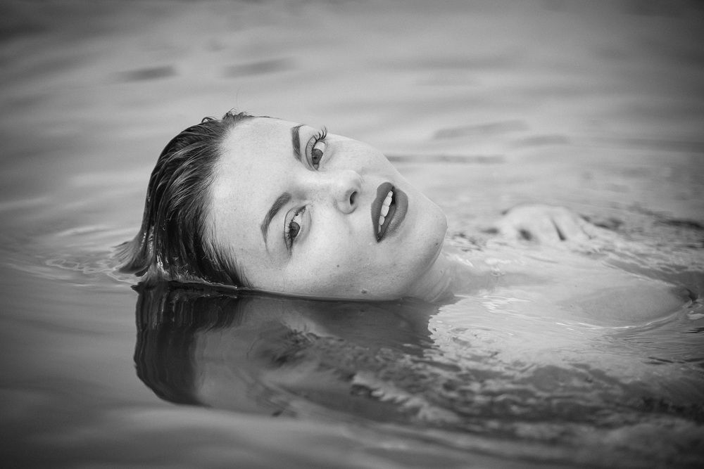 Photograph by Алексей Кацан